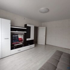 Квартира 38 м², 1-комнатная - изображение 4