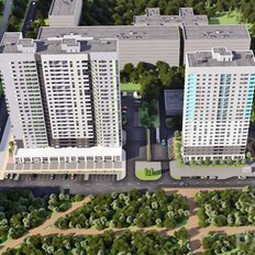 Квартира 58,1 м², 2-комнатная - изображение 3