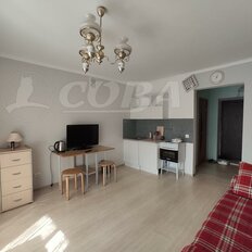 Квартира 21,9 м², студия - изображение 1