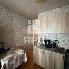 Квартира 44,6 м², 2-комнатная - изображение 5