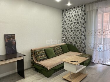 27,8 м², квартира-студия 3 600 000 ₽ - изображение 55