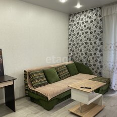 Квартира 27,1 м², 1-комнатная - изображение 3