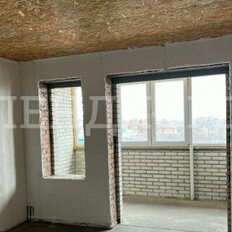 Квартира 27 м², студия - изображение 3