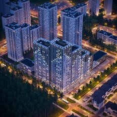 Квартира 45,2 м², 1-комнатная - изображение 4