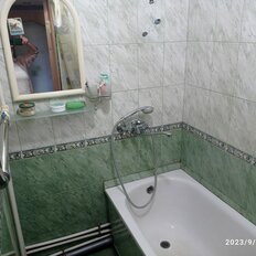 Квартира 60 м², 3-комнатная - изображение 2