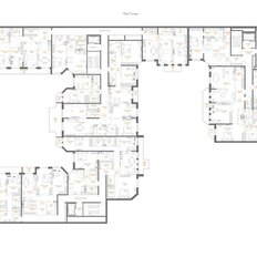 Квартира 92,3 м², 2-комнатная - изображение 2