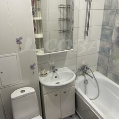 Квартира 57,1 м², 3-комнатная - изображение 1