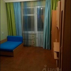 Квартира 64,6 м², 3-комнатная - изображение 5