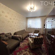 Квартира 57,5 м², 3-комнатная - изображение 2