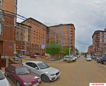 16,1 м², квартира-студия 1 070 000 ₽ - изображение 68