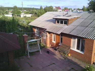 Купить дом из СИП панелей в Малоярославецком районе - изображение 35