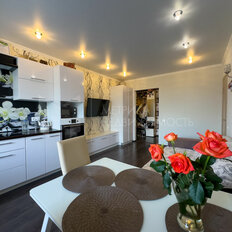 Квартира 51,4 м², 2-комнатная - изображение 3