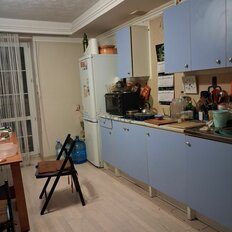 Квартира 73,5 м², 2-комнатная - изображение 1