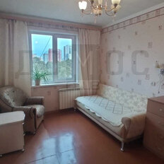 Квартира 58,1 м², 3-комнатная - изображение 4