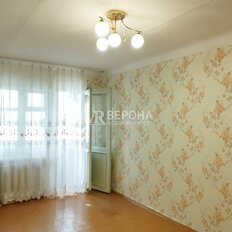 Квартира 53,8 м², 3-комнатная - изображение 2