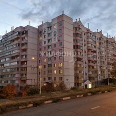 Квартира 34 м², 1-комнатная - изображение 1