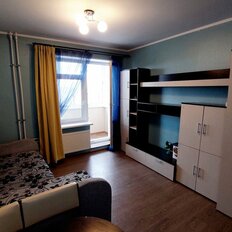 Квартира 22,6 м², студия - изображение 1