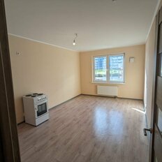 Квартира 42 м², 1-комнатная - изображение 2