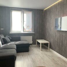Квартира 39 м², 1-комнатная - изображение 4
