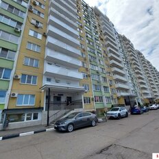 Квартира 19,6 м², студия - изображение 5