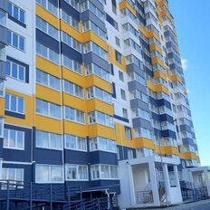 Квартира 27 м², студия - изображение 2