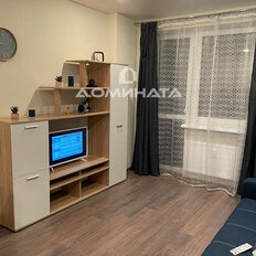 Квартира 26 м², студия - изображение 4