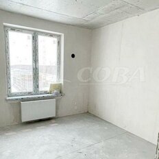 Квартира 36,8 м², 1-комнатная - изображение 1