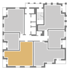 Квартира 66,8 м², 2-комнатная - изображение 3