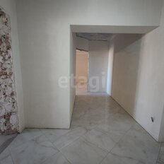 Квартира 100 м², 2-комнатная - изображение 3