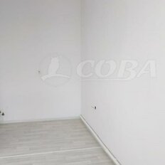 Квартира 33,6 м², студия - изображение 3