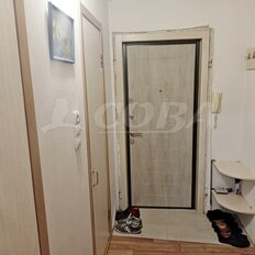 Квартира 33,6 м², 1-комнатная - изображение 5