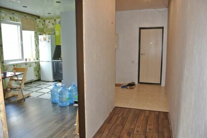 21,3 м², квартира-студия 5 518 039 ₽ - изображение 28