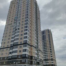 Квартира 26,6 м², 1-комнатная - изображение 2