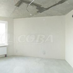 Квартира 40,1 м², 1-комнатная - изображение 4