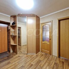 Квартира 58,9 м², 3-комнатная - изображение 4