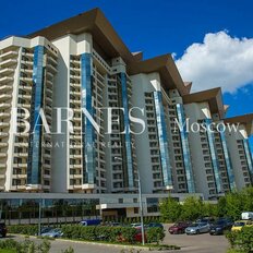Квартира 115,3 м², 2-комнатная - изображение 4