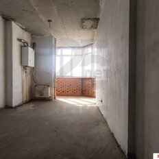 Квартира 133,1 м², 5-комнатная - изображение 3