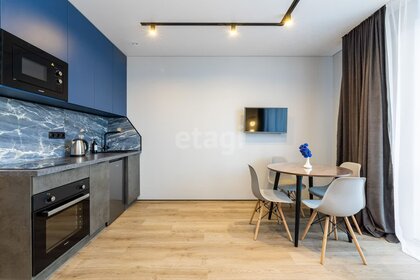 55 м², 1-комнатная квартира 30 000 ₽ в месяц - изображение 105