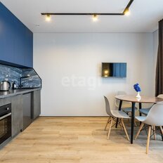 Квартира 29,1 м², студия - изображение 2