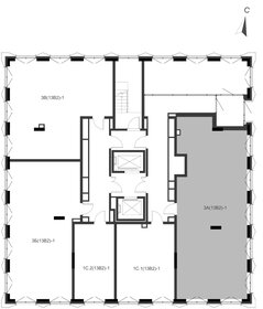 99,3 м², 3-комнатная квартира 25 805 000 ₽ - изображение 37