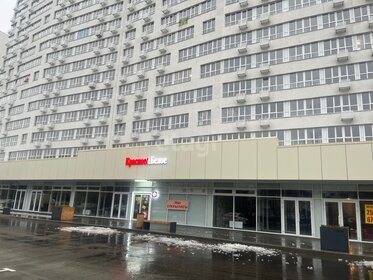 96 м², торговое помещение 96 000 ₽ в месяц - изображение 25