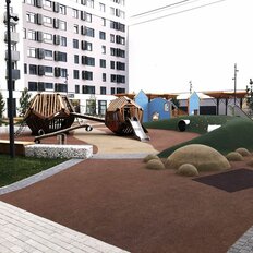 Квартира 23 м², студия - изображение 1