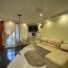 Квартира 53,2 м², 2-комнатная - изображение 2