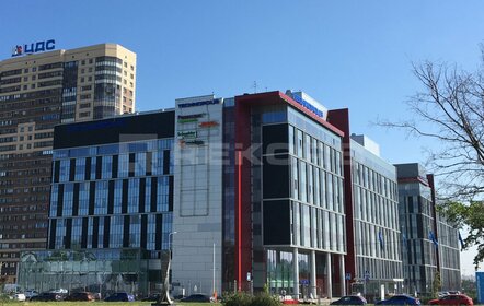 1643 м², офис 3 154 560 ₽ в месяц - изображение 19