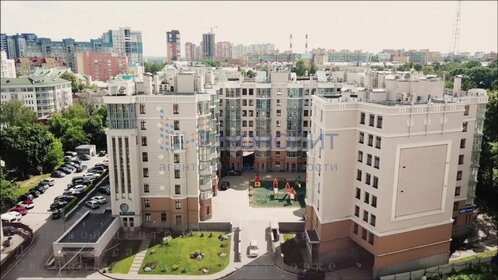 Купить квартиру-студию площадью 40 кв.м. у метро Серп и Молот в Москве и МО - изображение 1