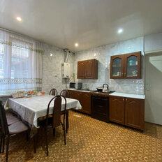 Квартира 107,7 м², 4-комнатная - изображение 5