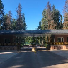 Квартира 200,6 м², 3-комнатная - изображение 3