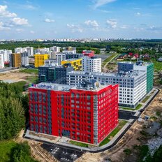 Квартира 79,5 м², 3-комнатная - изображение 2