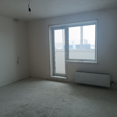 Квартира 56,4 м², 2-комнатная - изображение 2