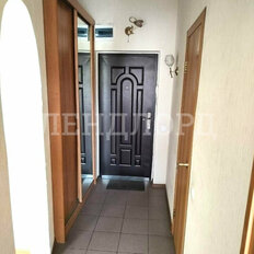 Квартира 38,6 м², 1-комнатная - изображение 5